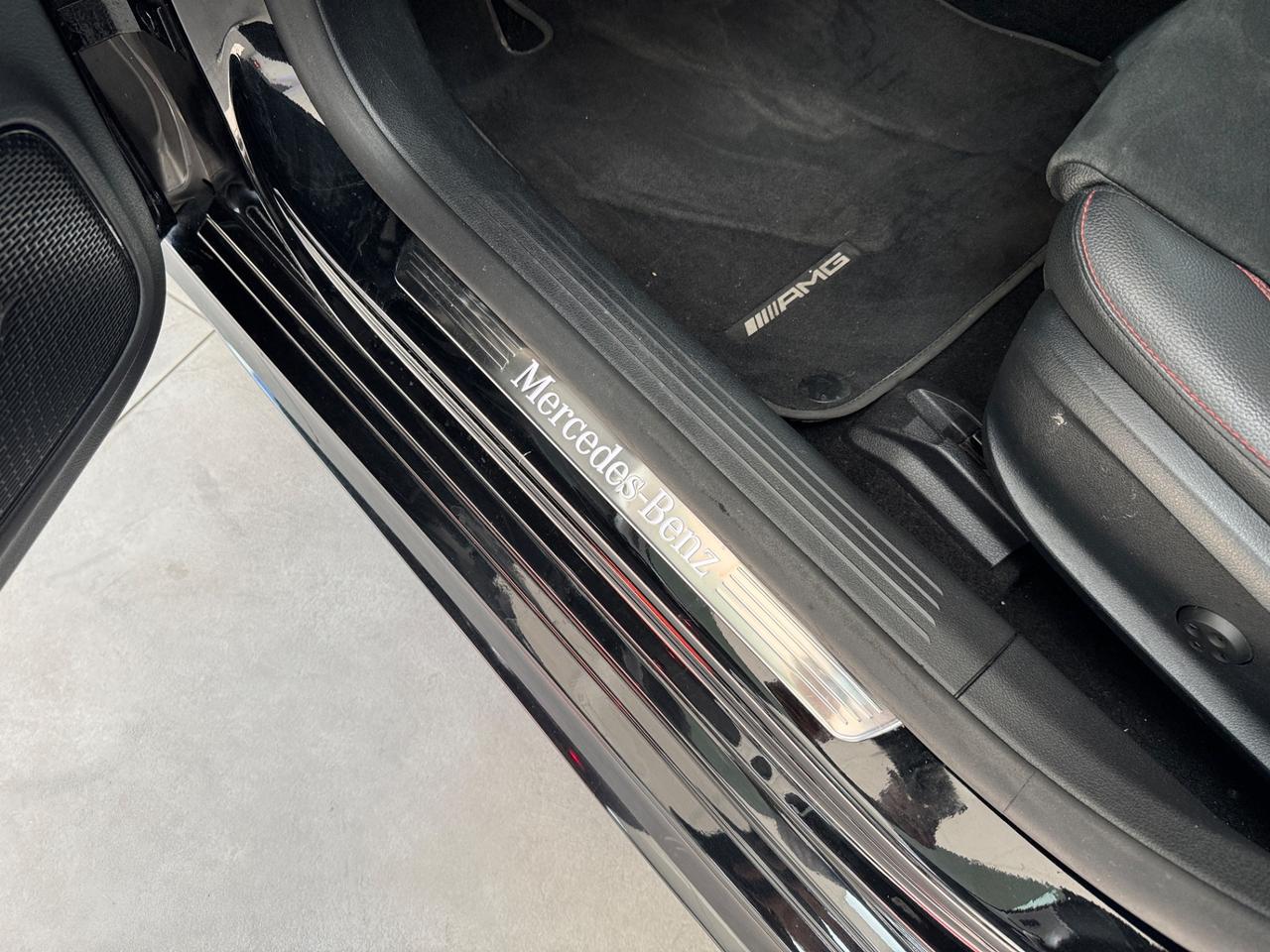 Mercedes-benz CLA 200 Automatic Premium