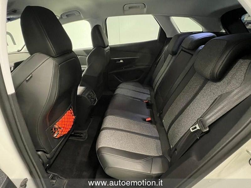 Peugeot 3008 3008 PureTech Turbo 130 S&S EAT8 Allure