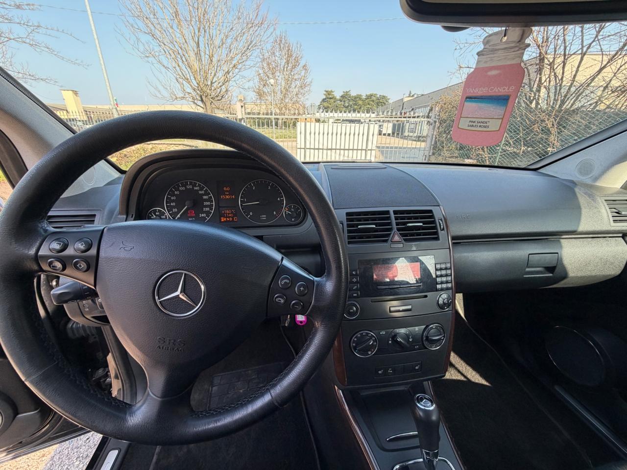 Mercedes-benz A 180 CDI Coupé Elegance