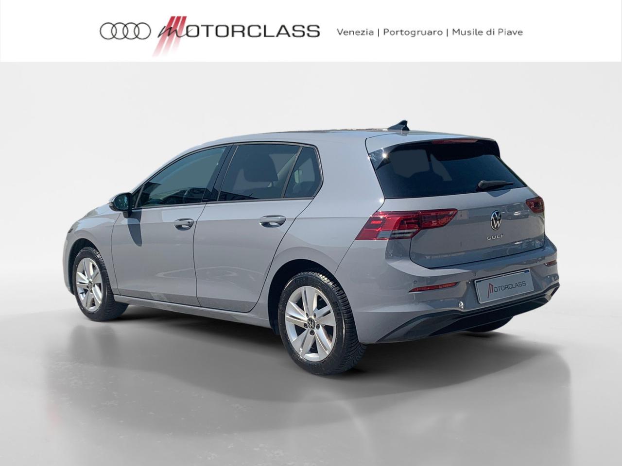 Volkswagen Golf 2.0 tdi scr 115cv life
