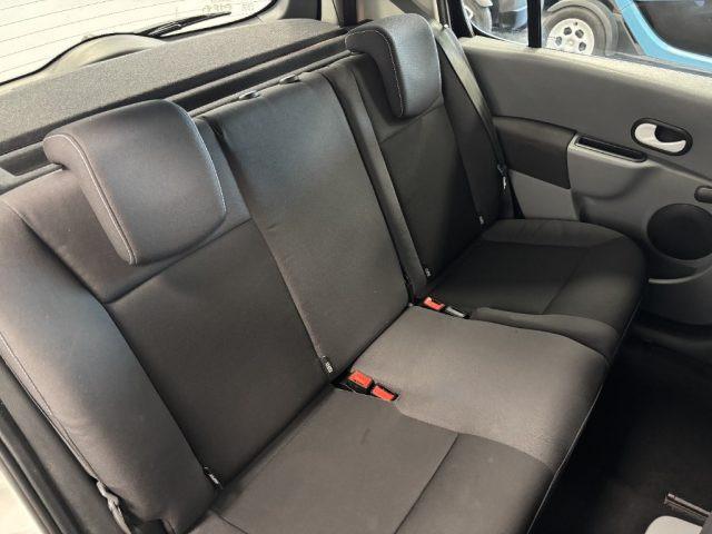 RENAULT Grand Modus 1.2 Benzina Live