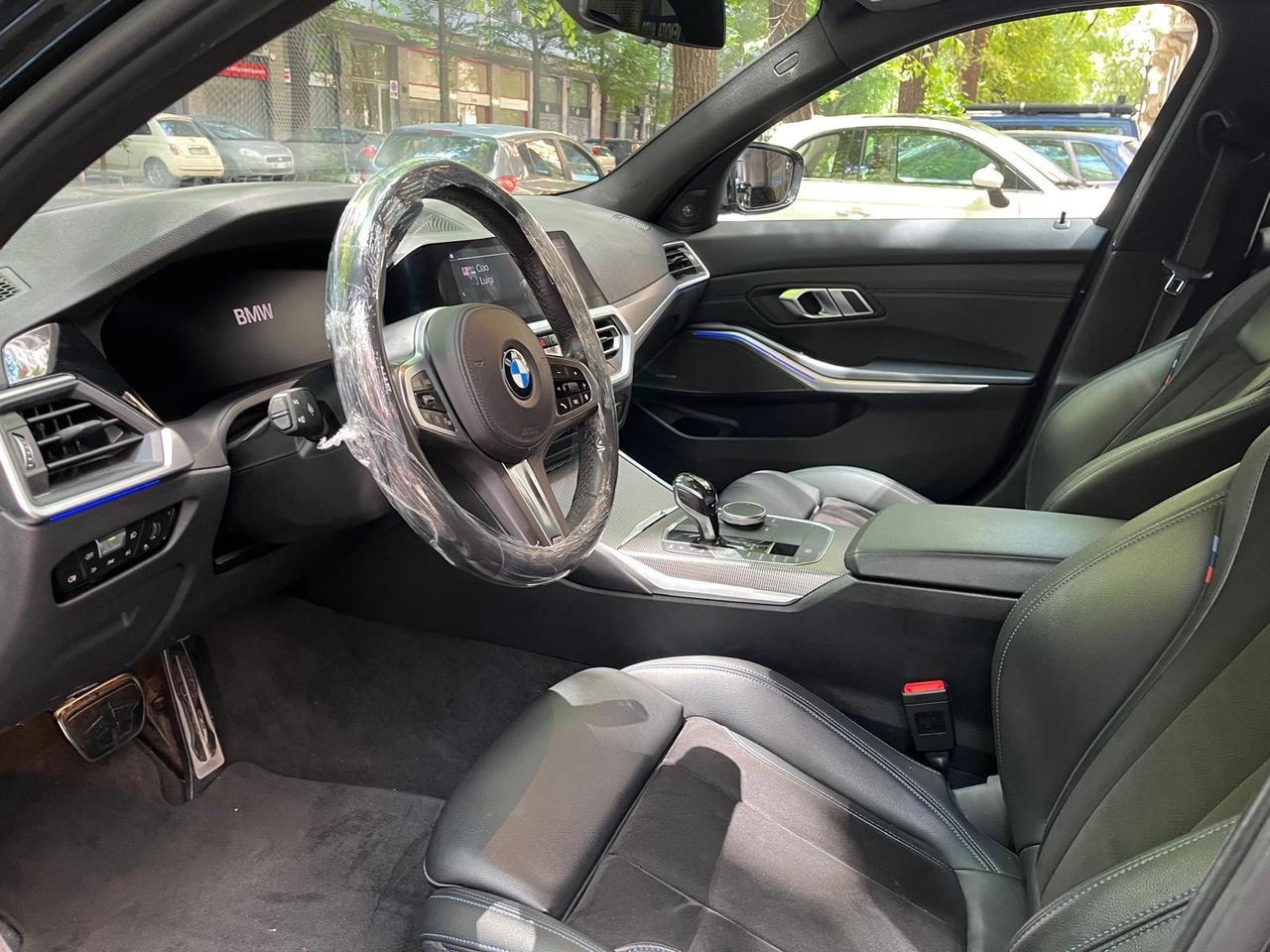 Bmw 340i M xDrive