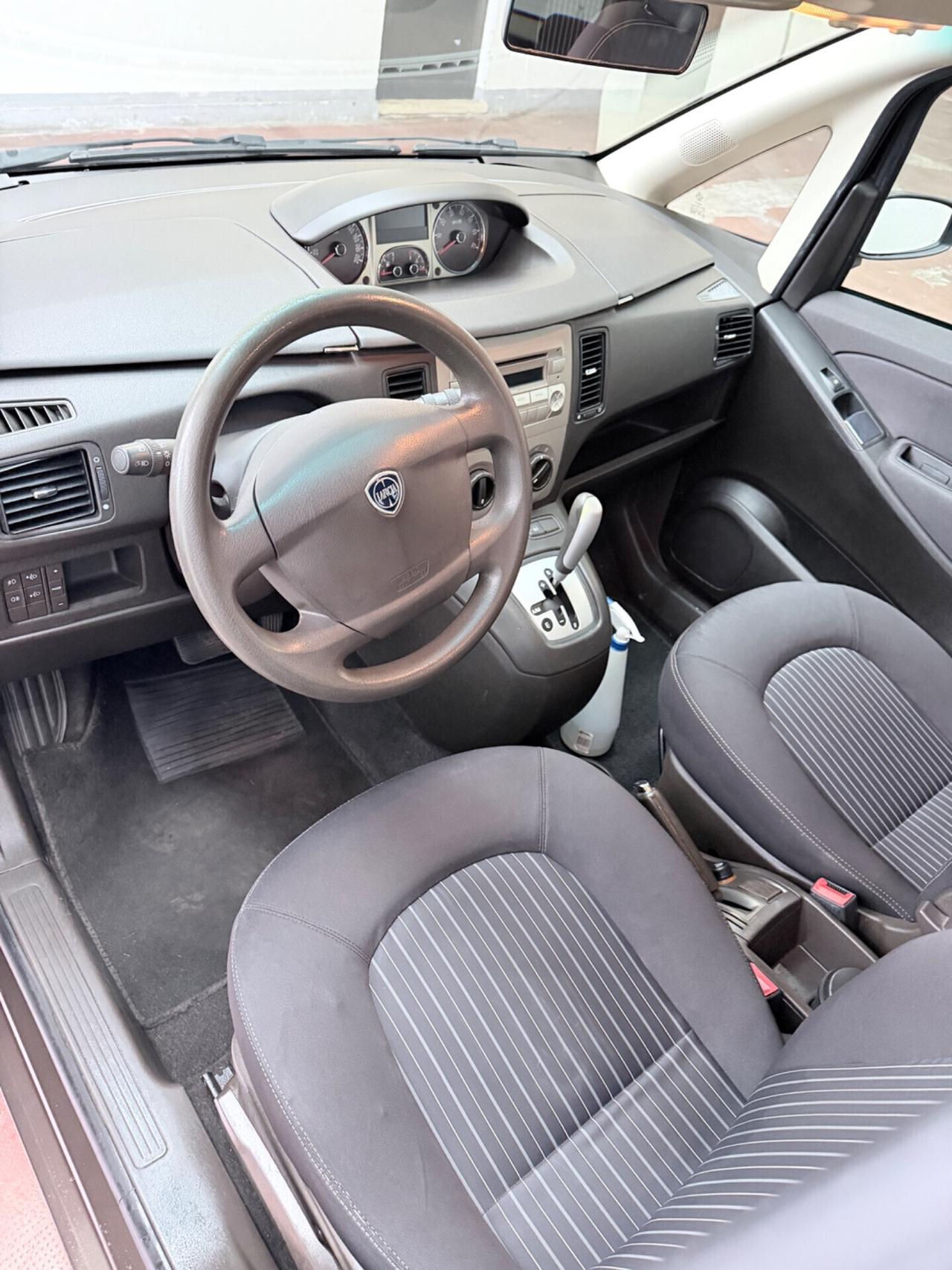 Lancia MUSA 1.4 16V EURO 5 Poltrona Frau AUTOMATICO