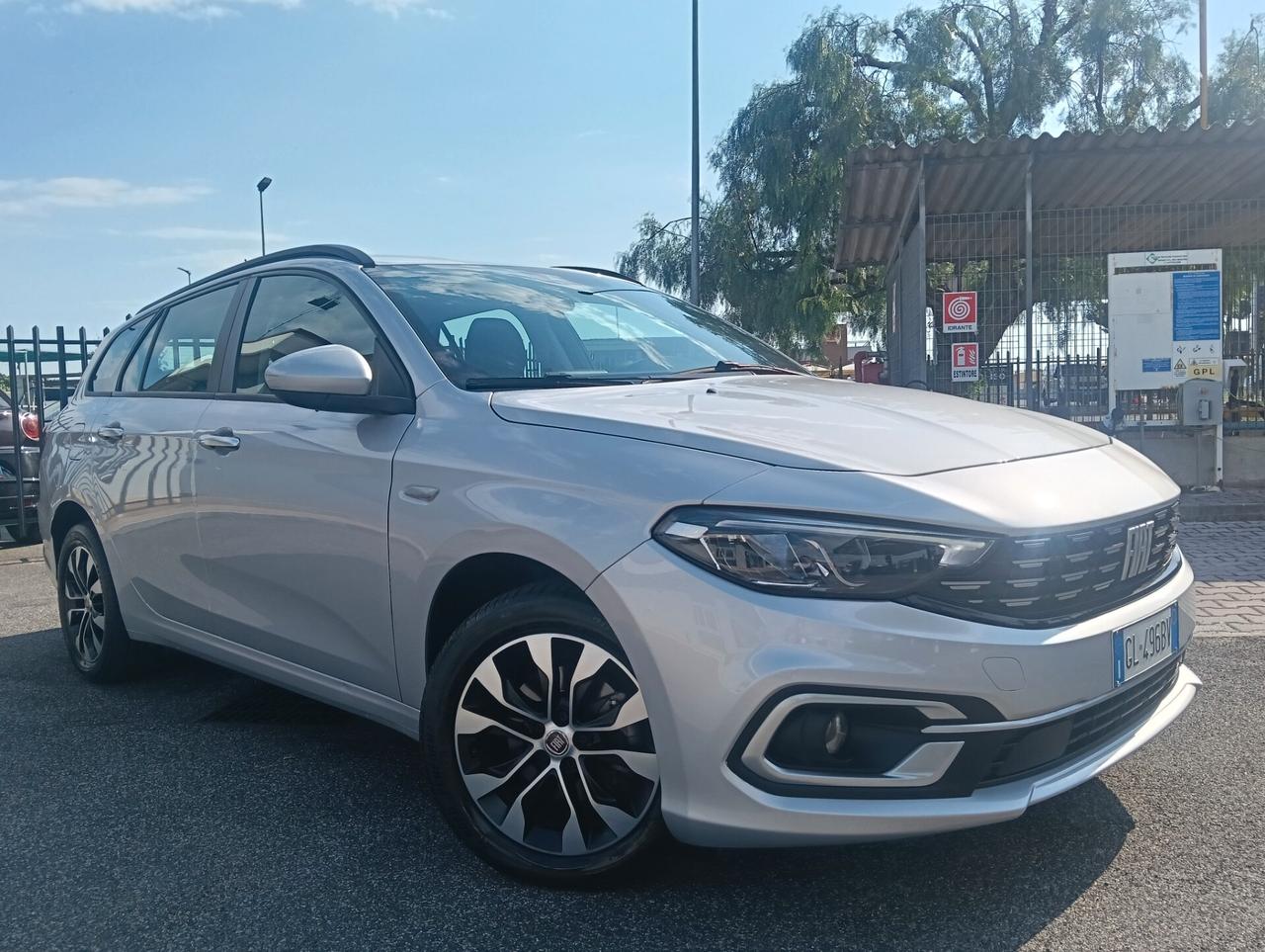 Fiat Tipo 1.3 Mjt S&S SW City Life Aziendale /Prezzo Reale