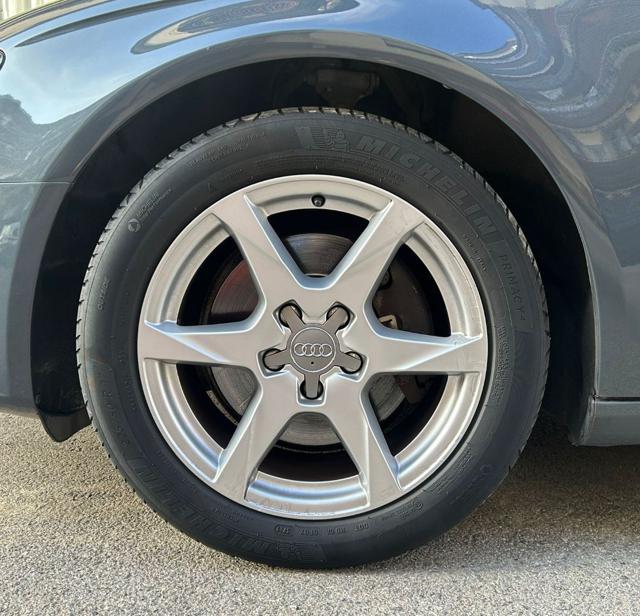 AUDI A4 2.0 TFSI 211CV Advanced