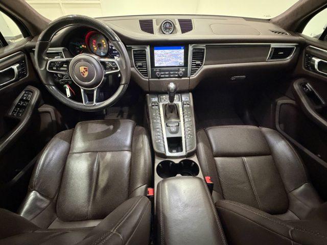PORSCHE Macan 3.0 Diesel S Diesel