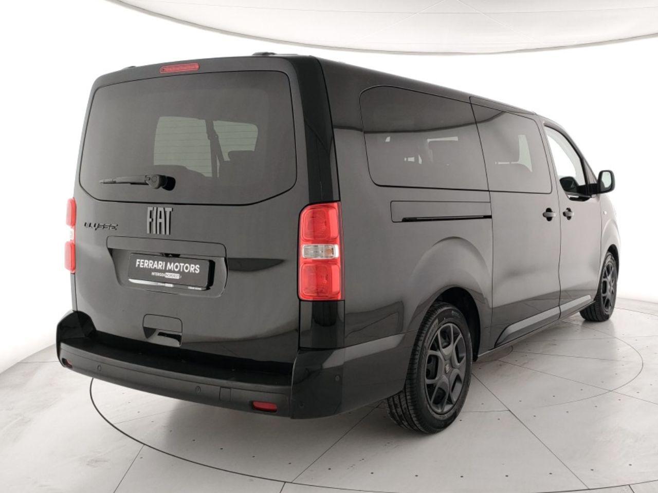 FIAT Ulysse combi M1 XL 2.0 diesel 180cv S&S auto