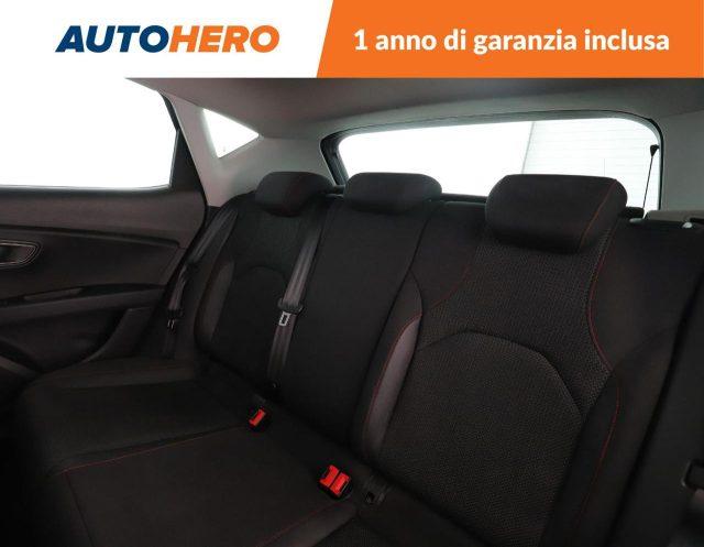 SEAT Leon 2.0 TDI 184 CV 5p. FR