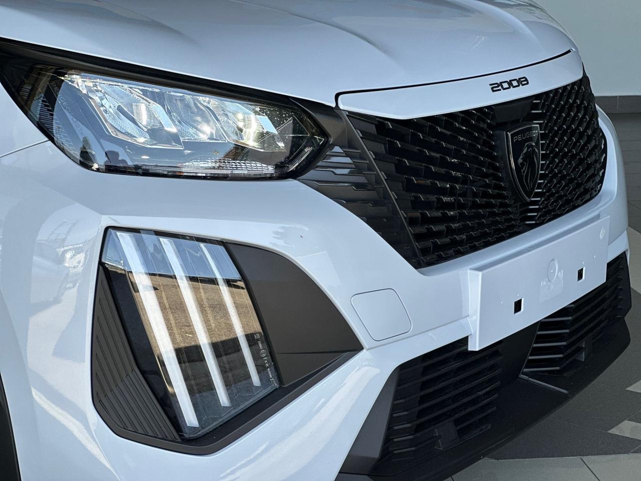 PROMO Peugeot 2008 PureTech 100 S&S Style