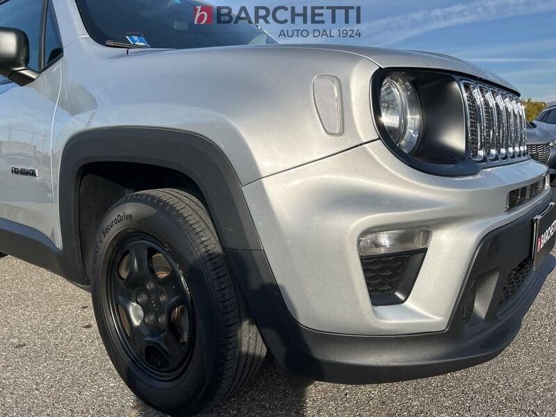Jeep Renegade 1.0 T3 SPORT