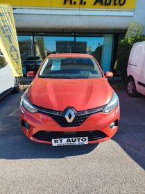 Renault Clio TCe 12V 100 CV GPL 5 porte Business