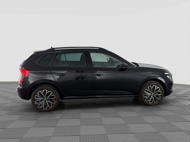 SKODA Kamiq Kamiq 1.0 TSI 115 CV DSG Black Dots