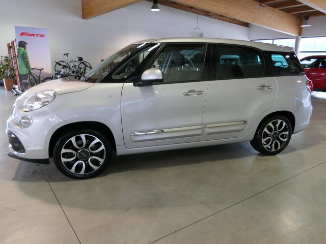 FIAT 500L Wagon 1.6 Multijet 120 CV Lounge 7POSTI