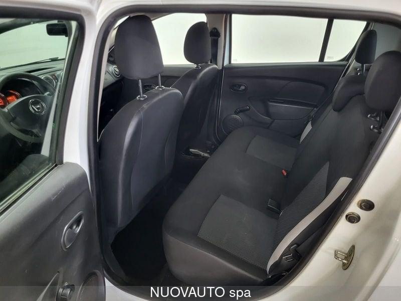 Dacia Sandero Sandero 0.9 tce Laureate Family Gpl s&s 90cv