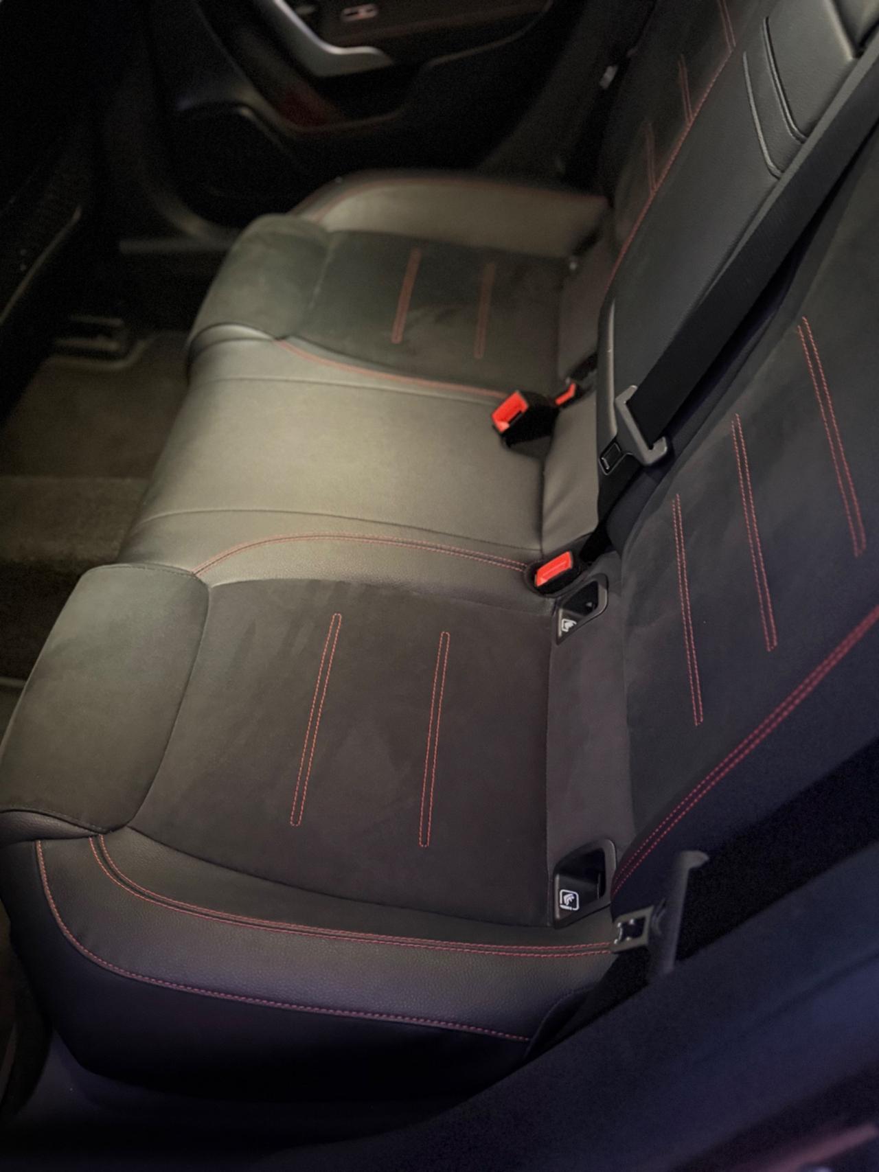 Mercedes-benz A 180 d Automatic AMG Line Premium Plus