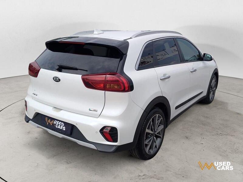 KIA Niro NIRO