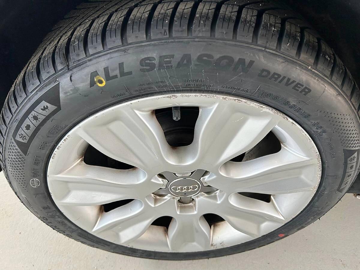 Audi A1 Sportback 1.6 TDI 105 CV Ambition