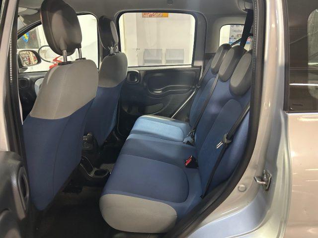 FIAT Panda 1.2 Lounge GPL -per operatori del settore