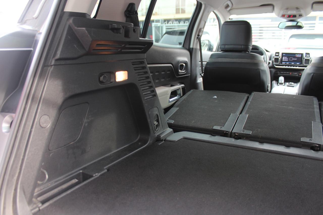 Citroen C5 Aircross BlueHDi 130 S&S EAT8 Business