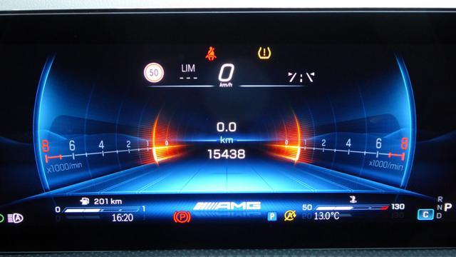 MERCEDES-BENZ A 45 S AMG A 45S AMG 4Matic+ Premium Plus