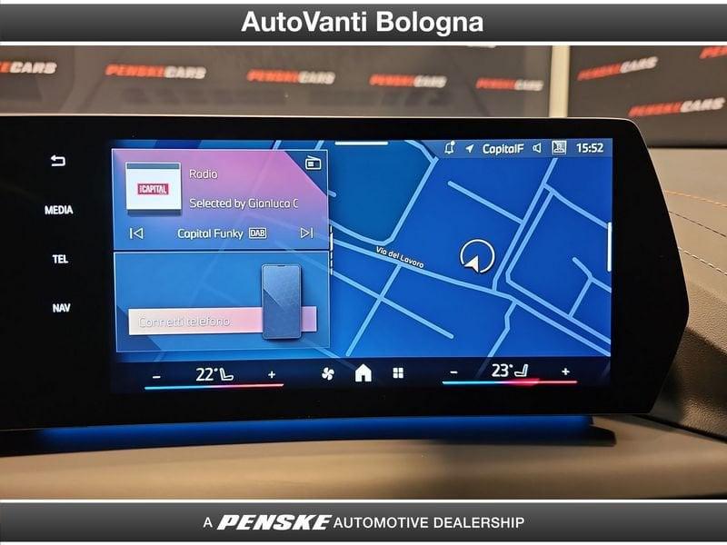 BMW Serie 1 118d MSport Pro