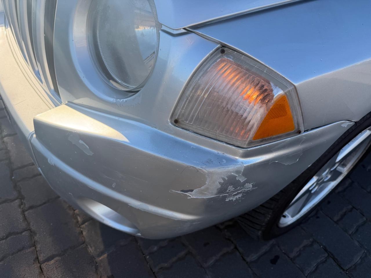 Jeep Compass 2.0 Turbodiesel 2008 4x4