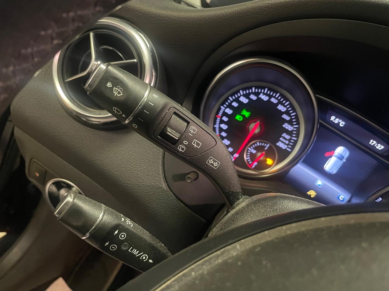 Mercedes-benz GLA 180 Sport - Nessun vincolo -