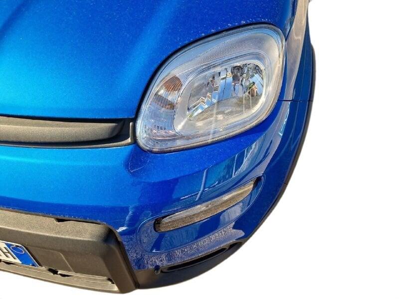 FIAT Panda Serie 7 1.0 70cv HybridPanda