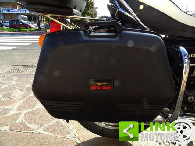 MOTO GUZZI T3 850 CALIFORNIA