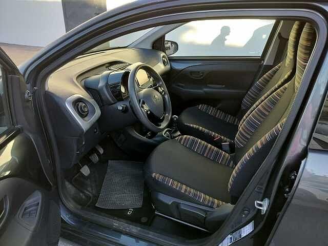 Citroen C1 VTi 68 5 porte Feel