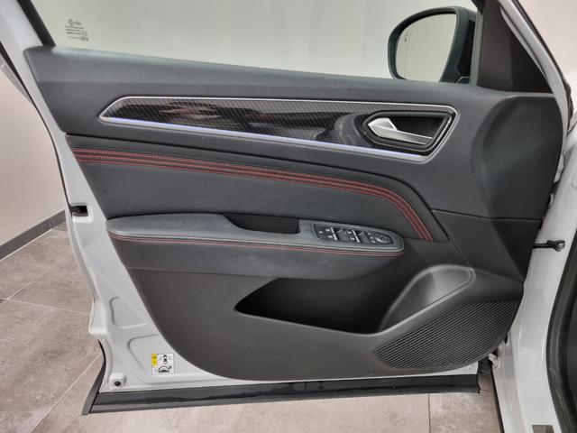 RENAULT Arkana Arkana Hybrid E-Tech 145 CV R.S. Line