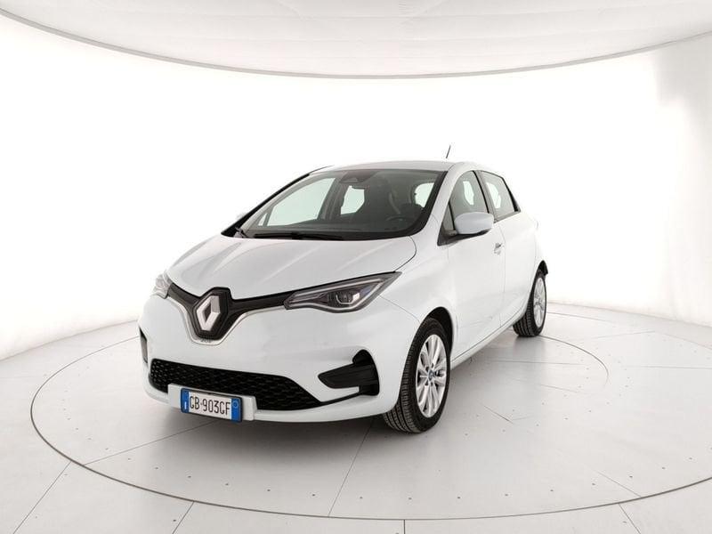 Renault ZOE Intens R135