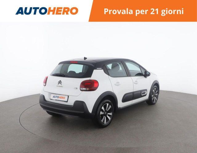 CITROEN C3 BlueHDi 100 S&S Feel Pack