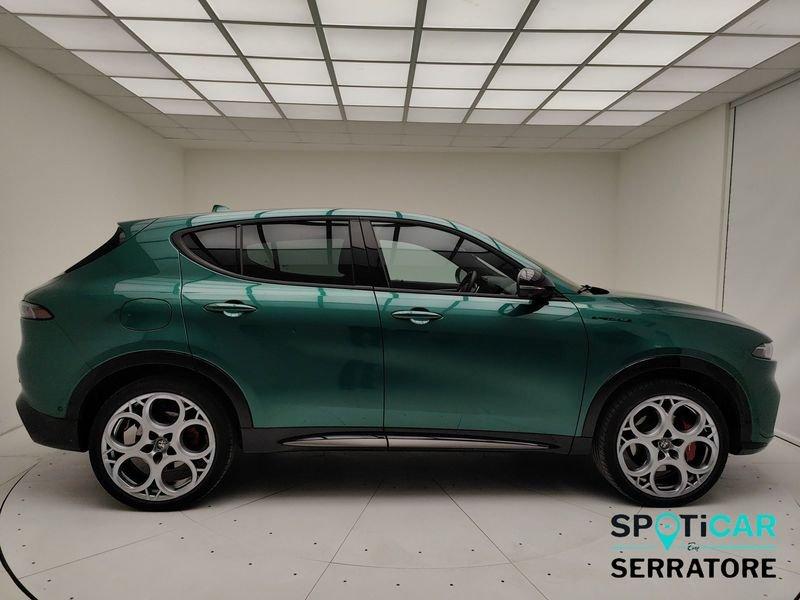 Alfa Romeo Tonale 1.3 phev Speciale Q4 280cv at6