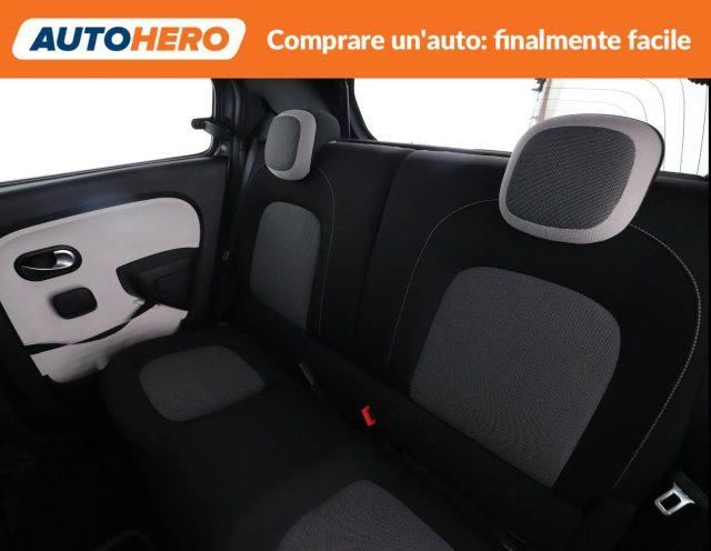 RENAULT Twingo SCe Lovely