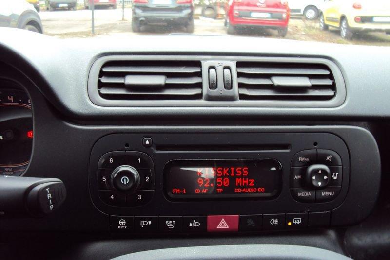 FIAT Panda Panda 1.2 Pop