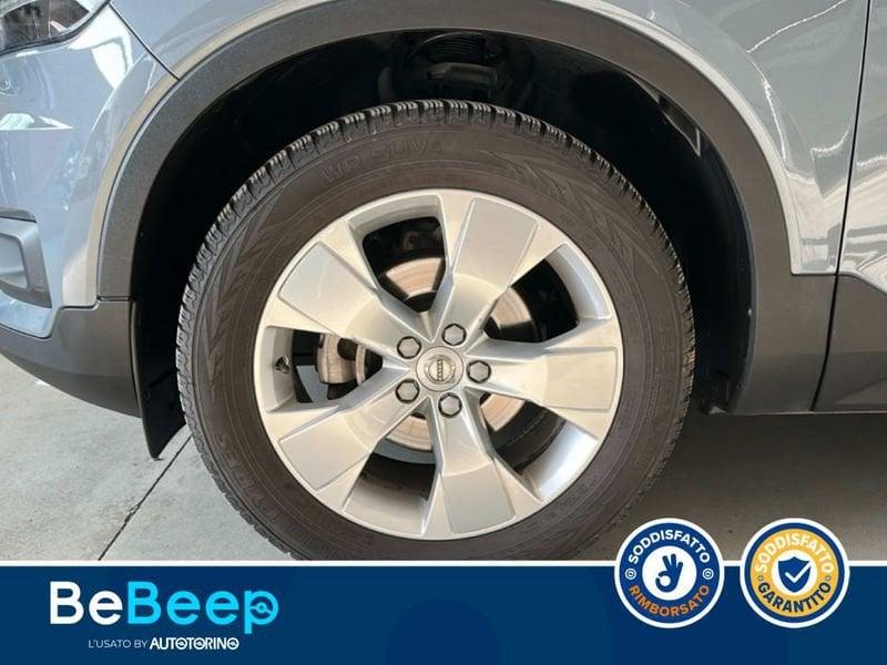 Volvo XC40 1.5 T3 BUSINESS PLUS GEARTRONIC MY20