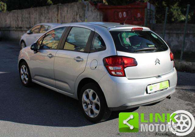 CITROEN C3 1.1 Exclusive Garanzia 12 Mesi! Per Neopatentati!