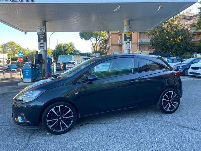 Opel Corsa Corsa V 2015 3p 1.3 cdti Advance (n-joy) s