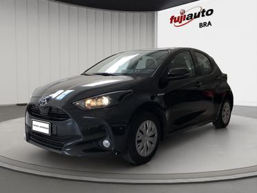 Toyota Yaris 1.5h Active