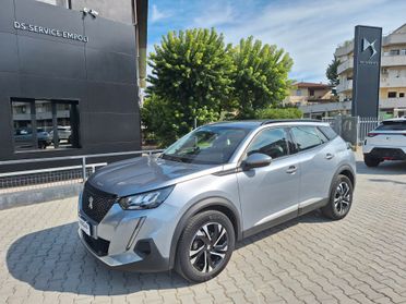 Peugeot 2008 1.5 tdi 102cv Allestimento Allure - X Neopatentati - Unico Proprietario - Iva Esposta