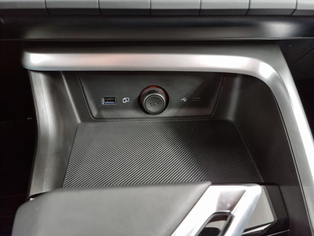 MG ZS 1.5 Hybrid+ Luxury