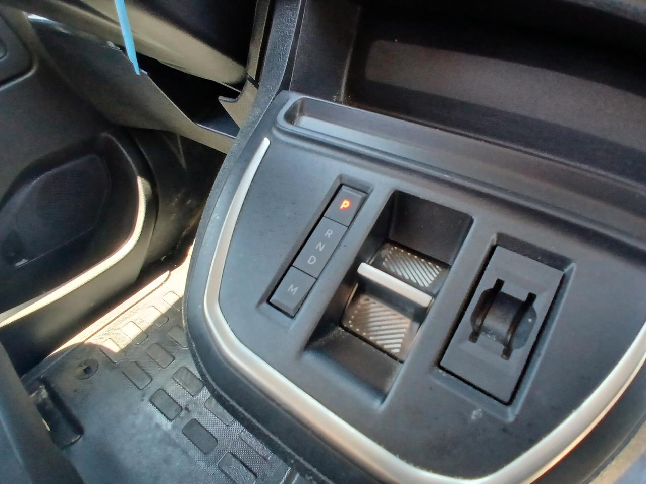 Fiat Ulysse 2.2 Multijet 180 CV S&S AT8 L3