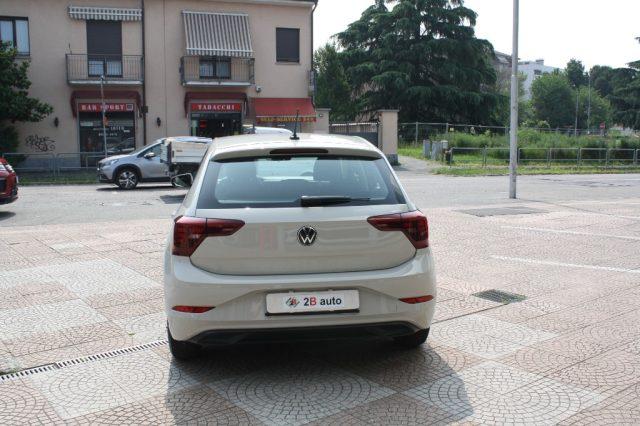 VOLKSWAGEN Polo 1.0 TSI DSG Life