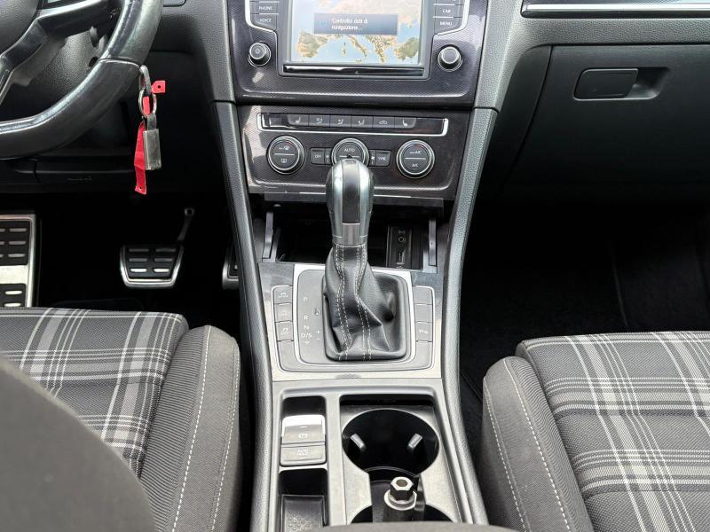 Volkswagen Golf 5 Porte 2.0 tdi 184 CV Gtd dsg