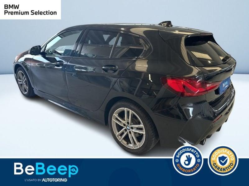BMW Serie 1 118I MSPORT 136CV AUTO