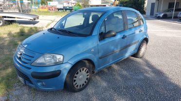 Citroen C3 1.1 Ideal perfetta pronta all uso