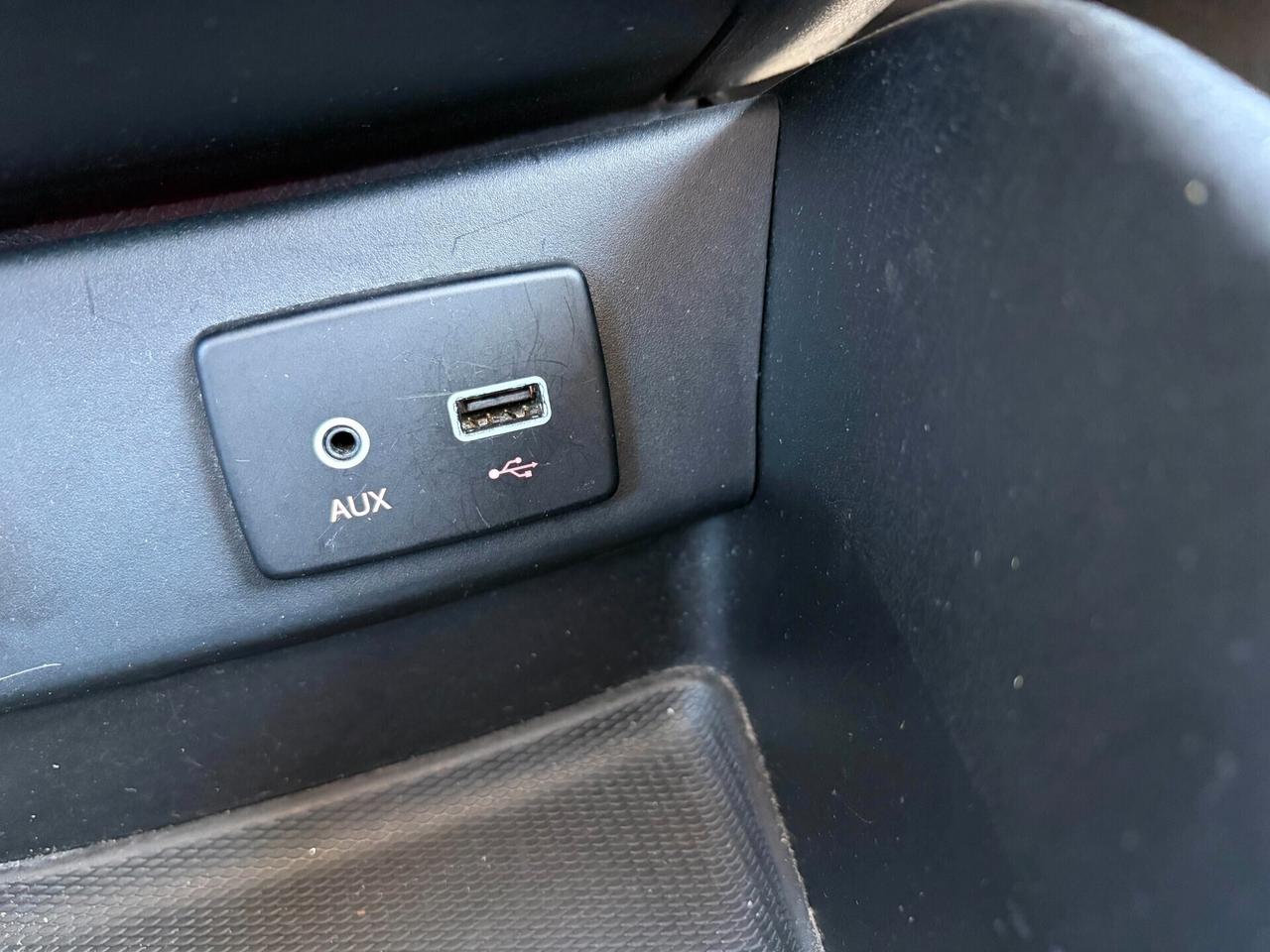 Fiat Tipo 1.6 Mjt 4 porte Lounge