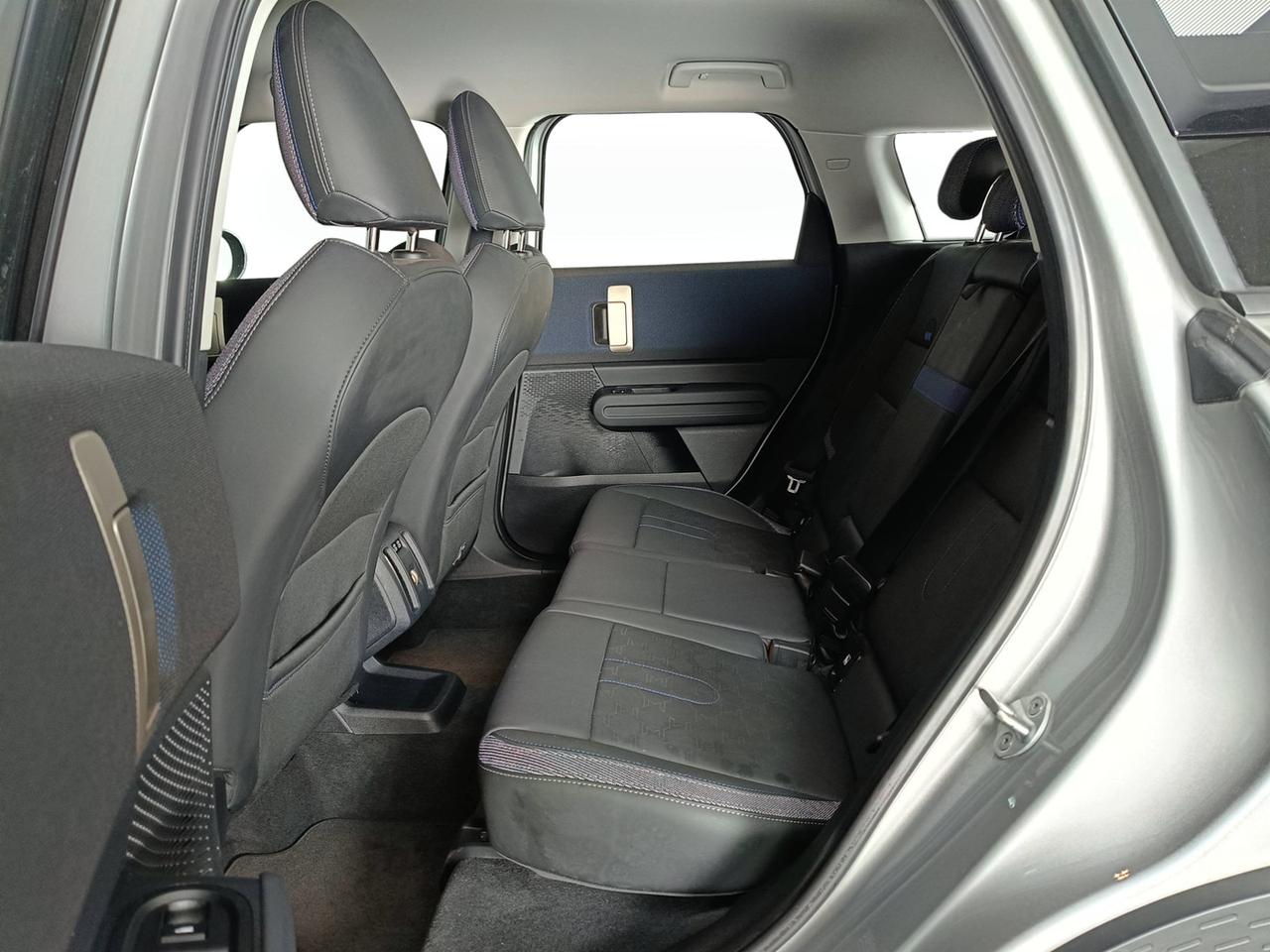 MINI Mini Countryman U25 - Mini Countryman 2.0 48V D Classic auto