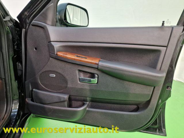 JEEP Grand Cherokee 3.0 CRD DPF Overland
